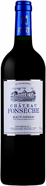 Chateau Fonseche Haut-Medoc