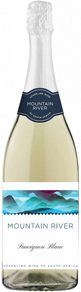 Mountain River Sauvignon Blanc Sparkling Wine
