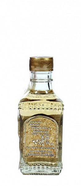 El Reformador Reposado