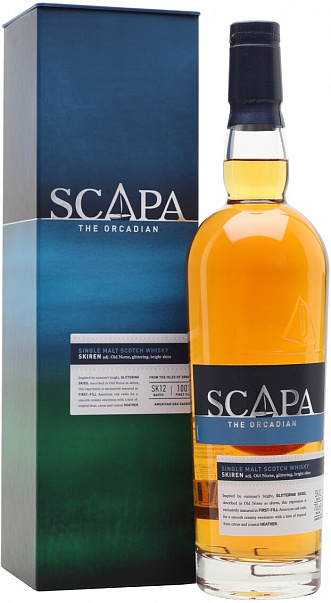 Scapa Skiren