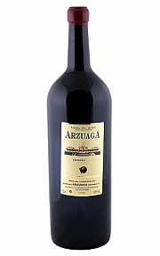 Арзуага Крианса, 2013, Красное, Сухое, 14.5%, 1.5Л.