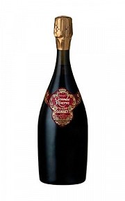 Госсе Гран Резерв, Белое, Брют, 12%, 0.75Л.