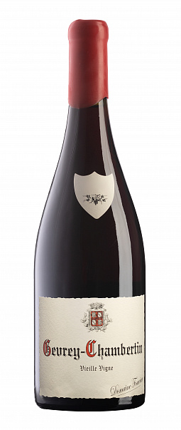 Domaine Fourrier Gevrey Chambertin