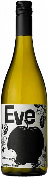 Charles Smith Eve Chardonnay Washington State