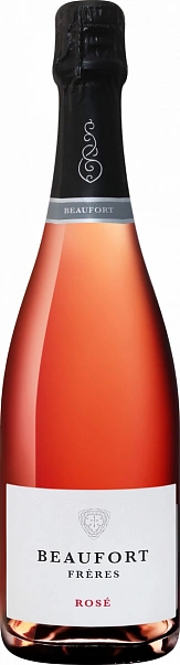 Beaufort Freres Rose Brut