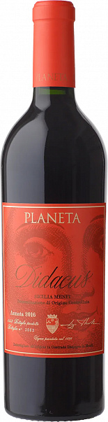 Planeta Didacus Cabernet Franc