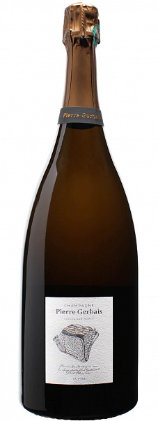 Pierre Gerbais Champ Viole Extra Brut
