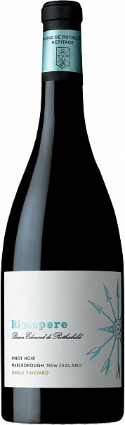Rimapere Pinot Noir Baron Edmond De Rothschild