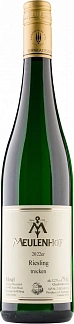Мойленхоф Рислинг Трокен, 2022, Белое, Сухое, 12%, 0.75Л.