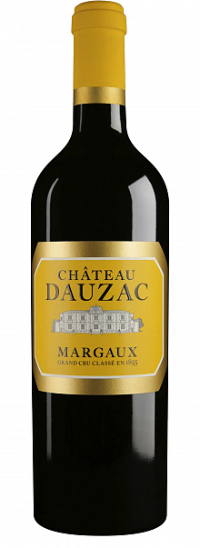Chateau Dauzac