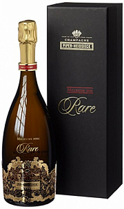 Пайпер-Хайдсик Рар Миллезим, 2002, Белое, Брют, 12%, 0.75Л.