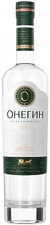 Водка Онегин Органик, 40%, 0.5Л.