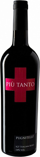 Тенута Тондайа Пью Танто Пуньителло, 2013, Красное, Сухое, 14.5%, 0.75Л.