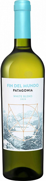 Bodega Del Fin Del Mundo White Blend