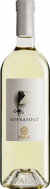 Pala Soprasole Vermentino Di Sardegna