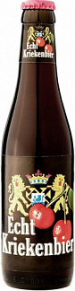 Эхт Крикенбир, 6.8%, 0.33Л.