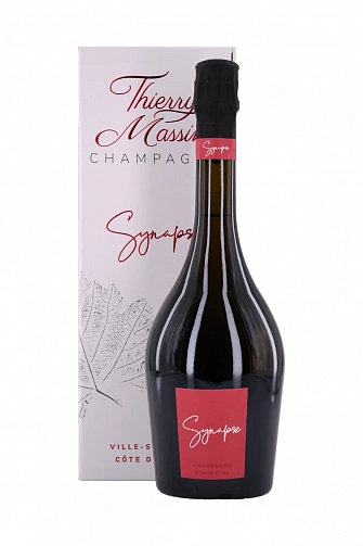 Thierry Massin Synapse Extra Brut
