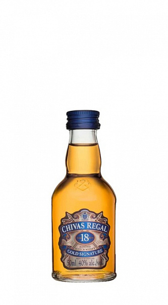 Chivas Regal 18 Y.o.