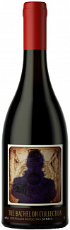 Лефкадия Коллекция Холостяка Сира, 2013, Красное, Сухое, 14%, 0.75Л.