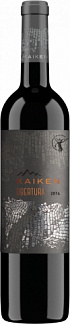 Кайкен Обертура, 2015, Красное, Сухое, 14.5%, 0.75Л.
