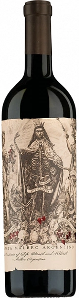 Catena Zapata Malbec Argentino