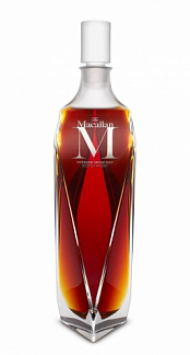 Макаллан М, 45%, 0.7Л.