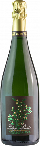Philippe Lancelot Fine Fleur Grand Cru