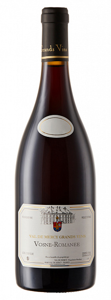 Val De Mercy Vosne-Romanee