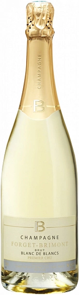 Forget-Brimont Blanc De Blancs