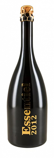 Collard-Picard Cuvee Essentiel Millesime Dosage Zero