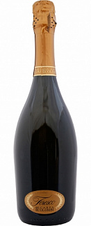 Тенута Скарпа Коломби Тереско, Белое, Брют, 12.5%, 0.75Л.