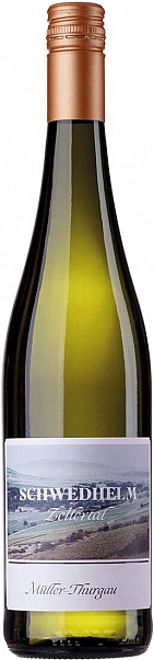 Schwedhelm Muller-Thurgau