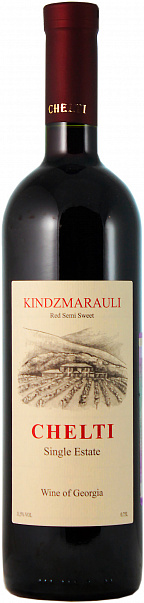Chelti Kindzmarauli