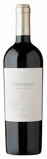 Эчеверрия Лимитед Эдишен Каберне Совиньон, 2011, Красное, Сухое, 14%, 0.75Л.