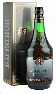 Багратион Ос, 40%, 0.75Л.