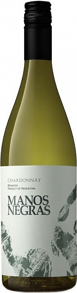 Manos Negras Chardonnay