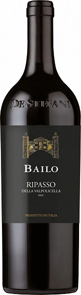 De Stefani Bailo Ripasso Della Valpolicella