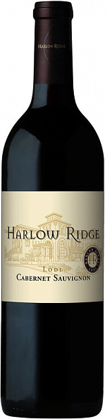 Harlow Ridge Cabernet Sauvignon