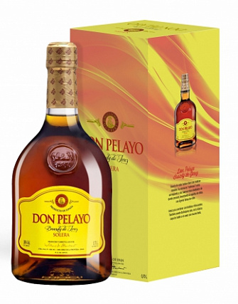 Don Pelayo