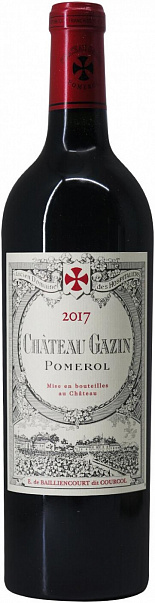 Chateau Gazin
