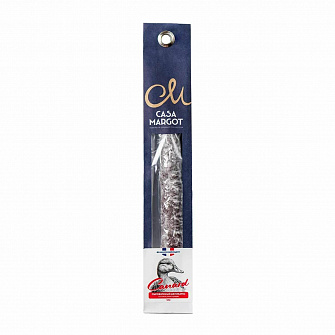 Fuet With Lingonberry Conard Casa Margot 120G.