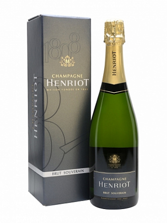 Henriot Souverain Brut