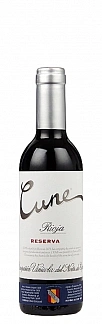 Кюне Резерва, 2019, Красное, Сухое, 14%, 0.375Л.