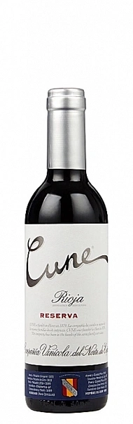 Cune Reserva