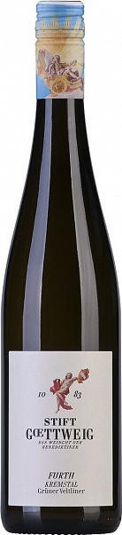 Stift Goettweig Furth Gruner Veltliner