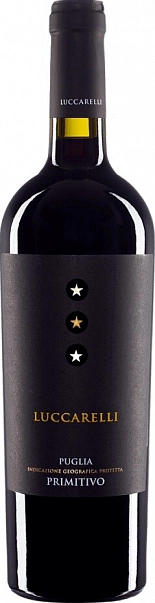 Luccarelli Primitivo