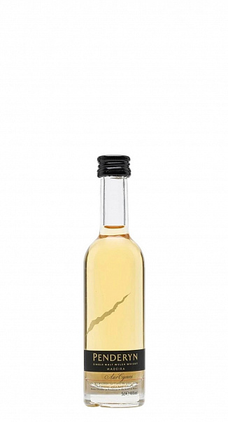 Penderyn Madeira