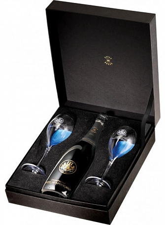 Baron De Rothshild Brut In Box
