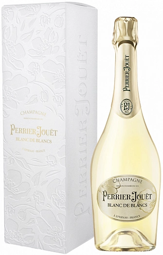 Perrier-Jouet Blanc De Blancs