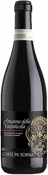 Corte Moschina Amarone Della  Valpolicella Docg